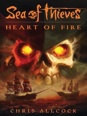 cover image of Sea of Thieves